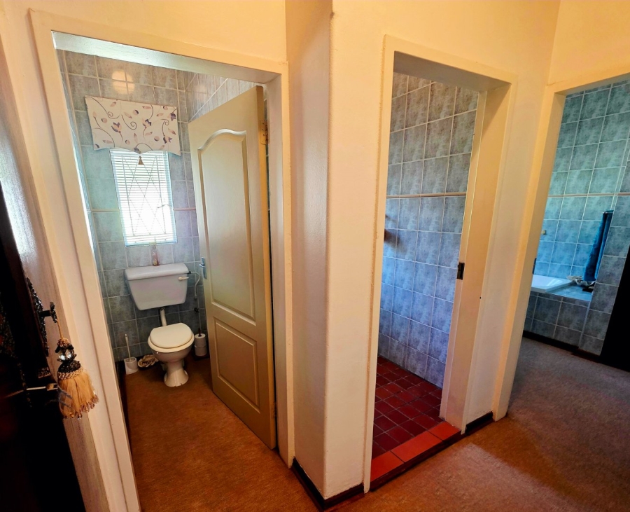 4 Bedroom Property for Sale in Dan Pienaar Free State